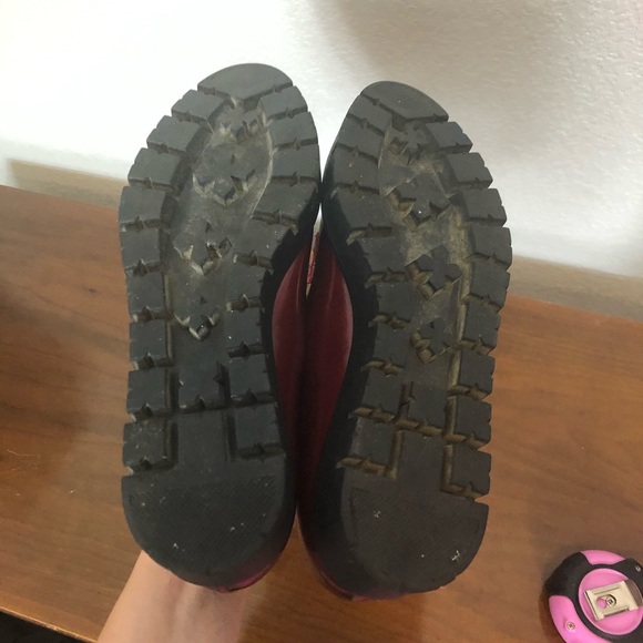 Andrea Platform Loafers - Picture 10 of 10